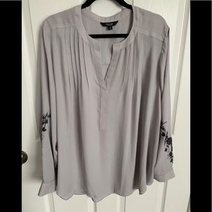 2X Women’s Top
